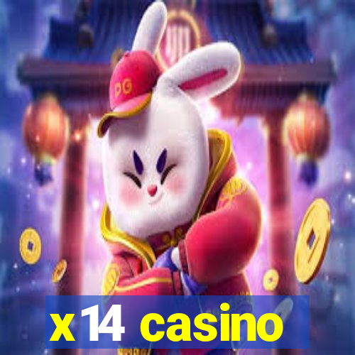 x14 casino